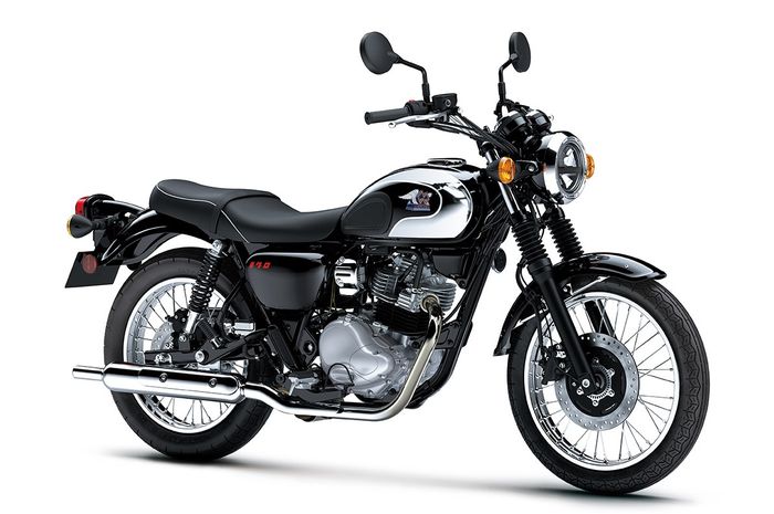 Kawasaki Meguro S1 2026