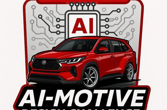 GridOto AI-Motive Challenge, kompetisi modifikasi menggunakan teknologi AI