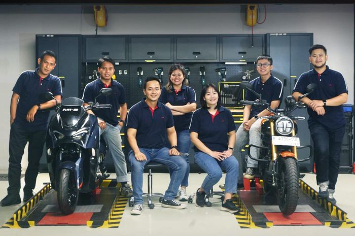 TVS Motor Company umumkan resmi akuisisi ION Mobility