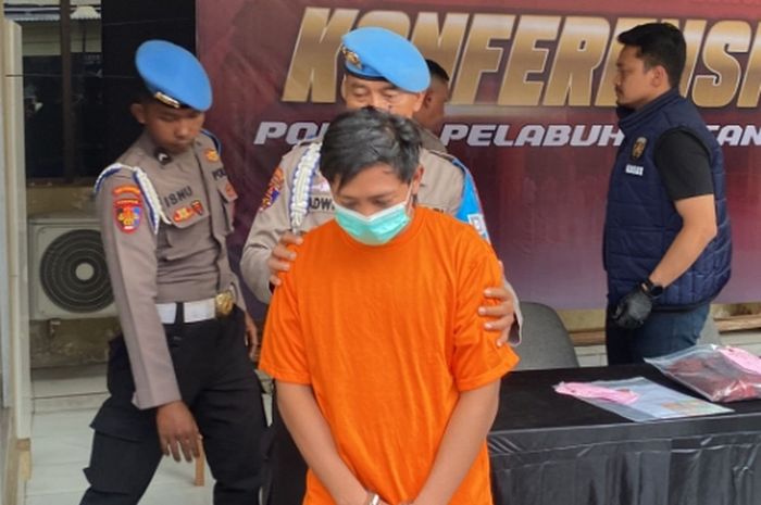 Pemotor dibacok hingga tangan terputus dan tewas usai melakukan hal ini ke pemilik toko yang jual bensin eceran