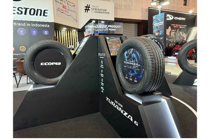 Melalui program tanggung jawab sosial, Bridgestone bikin Road Safety School hingga program&nbsp;Penguatan TPS3R Desa