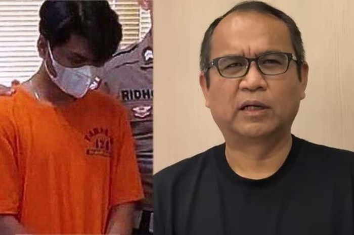 Ayah penabrak mahasiswa UGM hingga tewas beberkan fakta terkait kecelakaan yang melibatkan anaknya