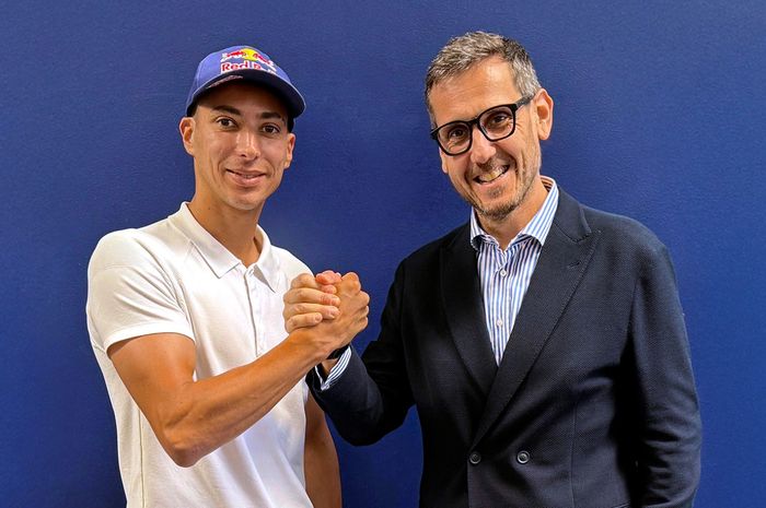 Toprak Razgatlioglu gabung, Yamaha dan Pramac Racing incar nama lain