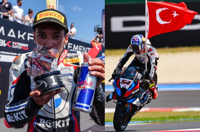 Sebelum Toprak Razgatlioglu, ada sejumlah pembalap WorldSBK yang mencoba peruntungan di MotoGP