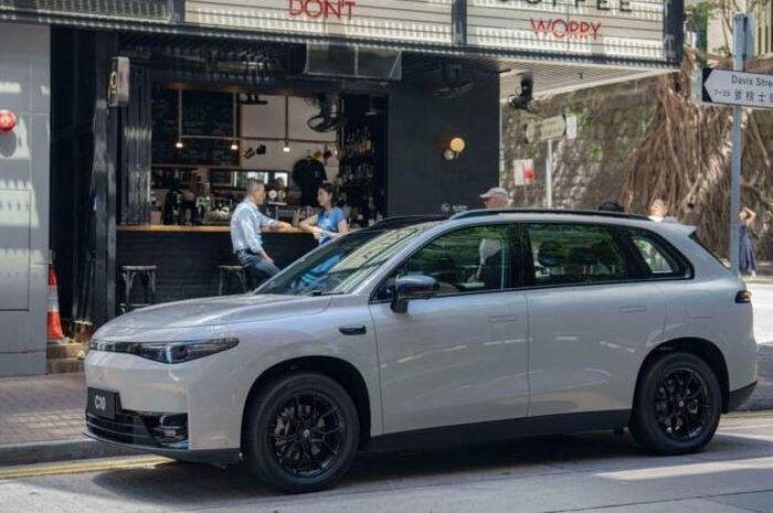 bos Leapmotor sebut middle hingga large SUV China di masa depan harganya bisa tinggal Rp 100 jutaan