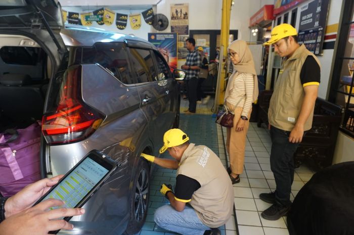Dunlop Gelar Safety Campaign 2025 digelar untuk mendorong kepedulian dalam keselatan berkendara