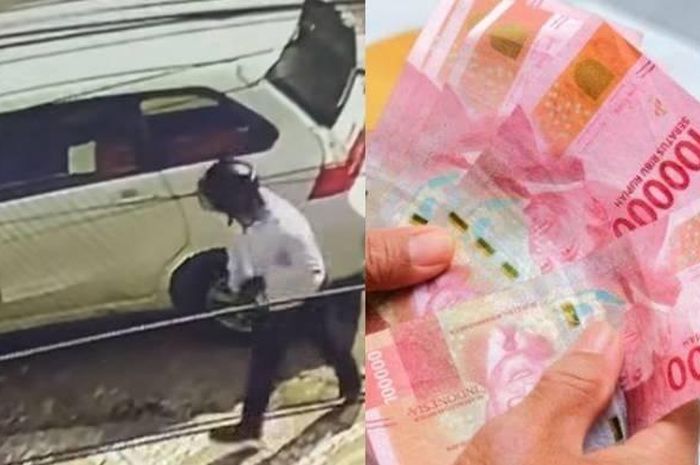 Gubernur Sulawesi Barat, Suhardi Duka minta Pj Kepala Desa yang kehilangan dana desa Rp 388 juta untuk ganti rugi