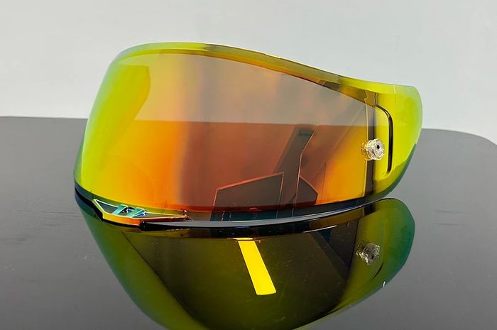 Kelebihan visor night vision