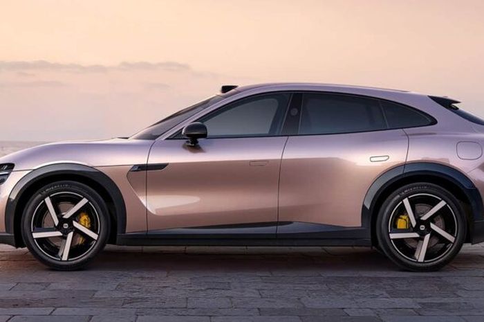 Xiaomi YU7 diklaim mampu terjual lebih dari 200 ribu unit hanya dalam 3 menit setelah peluncuran