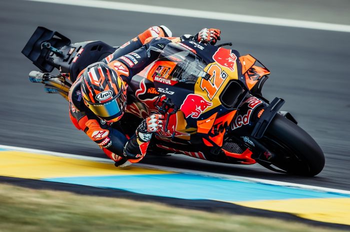 Penyesalan terbesar Maverick Vinales