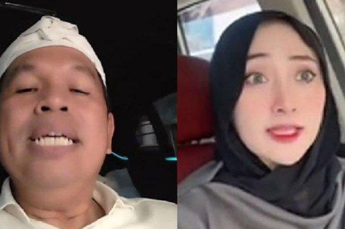 Ini tanggapan Dedi Mulyadi terkait tarif parkir Rp 20 ribu di bandung yang bikin wanita cantik ini curhat di media sosial