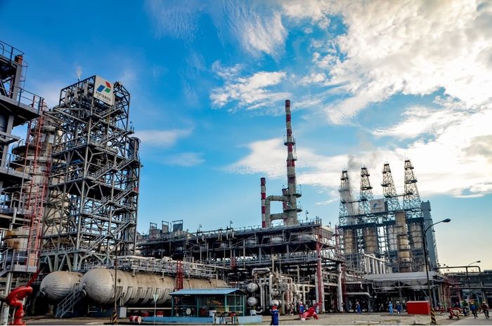 KPI dukung produksi Green Coke untuk industri nasional 