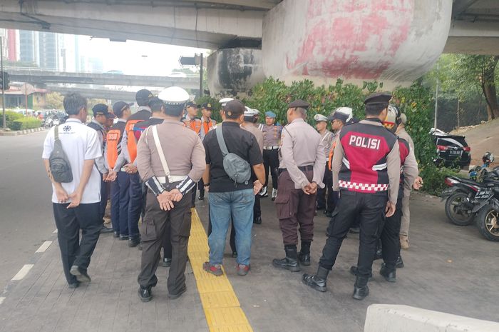 Operasi Patuh Jaya 2025