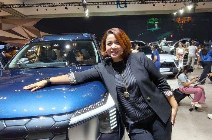 Fenomena Soal Perang Harga Mobil Listrik, Ini Komentar Mitsubishi
