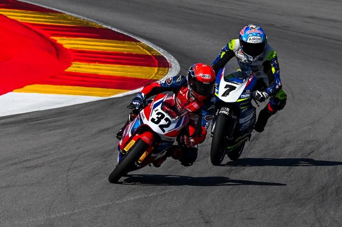 M. Kiandra Ramadhipa