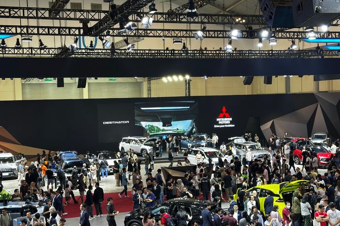 Penjualan Mobil Maret Turun Drastis, 5 Besar Dikuasai Jepang