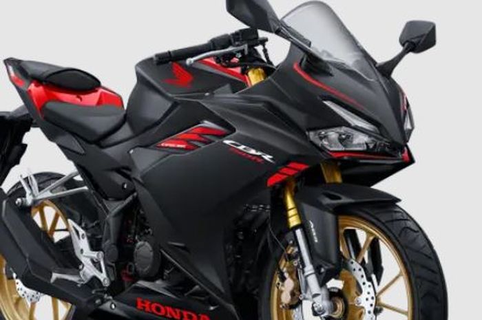 harga Honda CBR150R per Agustus 2025