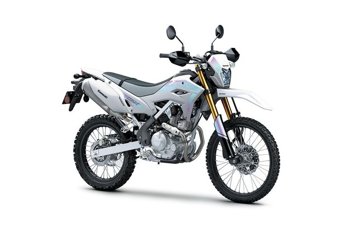 Kawasaki KLX230