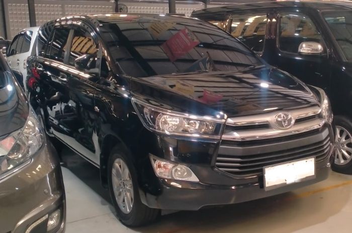 Harga BBM Naik, Mobil Diesel Bekas Kena Imbas, Pasar Lesu Sejak 2025