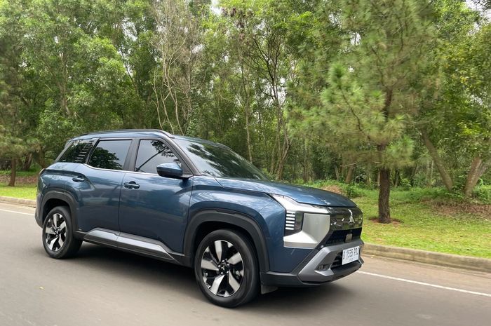 Mitsubishi Pantau Kondisi BBM di Indonesia, Ajak Konsumen Lakukan Hal Ini