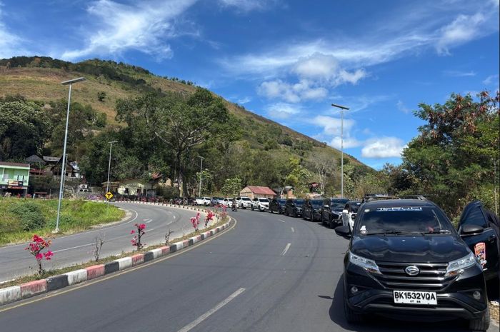 TeRuCi rayakat HUT ke-18