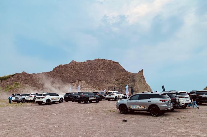 ID42NER Chapter Lampung rayakan ulang tahun ke-8