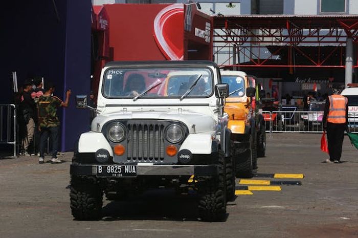 IIMS Balikpapan siap digelar pada 15-19 Oktober 2025