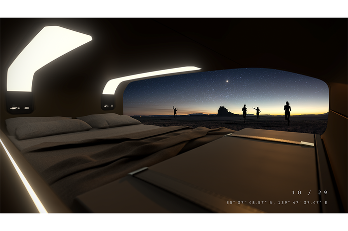 Japan Mobility Show 2025