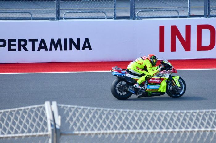 Pertamina Grand Prix of Indonesia 2025 sukses mengangkat citra Lombok di mata dunia