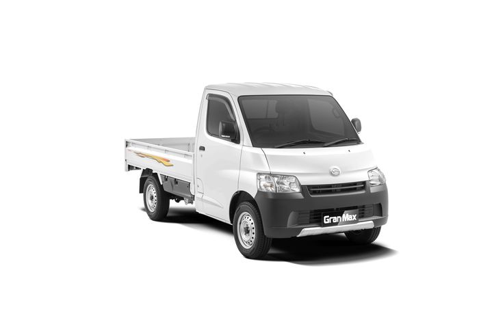 Gran Max Pick Up kontributor utama penjualan Daihatsu