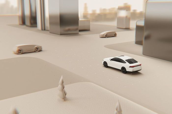 Honda Motor Co., Ltd. beri investasi tambahan ke perusahaan rintiasan asal California, Amerika Serikat bernama Helm.ai untuk pengembangan teknologi kecerdasan buatan (AI) berbasis unsupervised learning. 