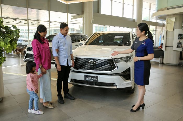 Tips perawatan baterai atau aki pada mobil hybrid dan listrik