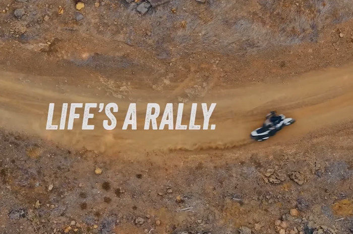 Kawasaki Indonesia munculkan video teaser moge terbaru yang akan masuk ke Indonesia