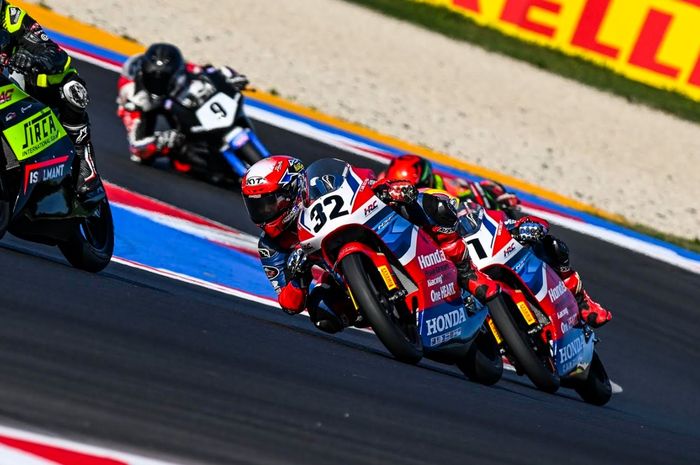 M. Kiandra Ramadhipa