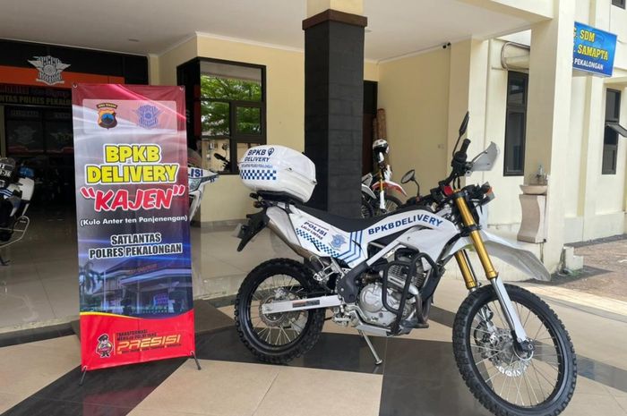 Kajen, kulo anter ten panjenengan