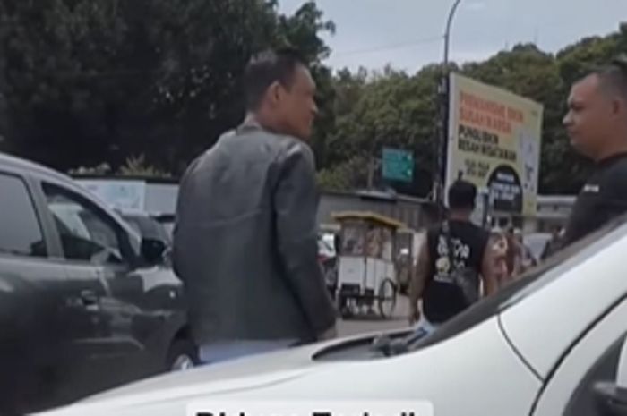 Aksi pungli dan premanisme saat Wisuda Unpad