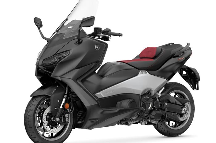 Yamaha TMAX 560 2026
