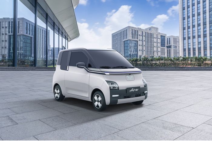 Wuling Air EV 