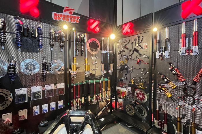 KYTA hadirkan potongan harga lebih dari 30 % di IMHAX 2025