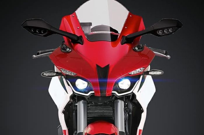 Bajaj Pulshar Electric