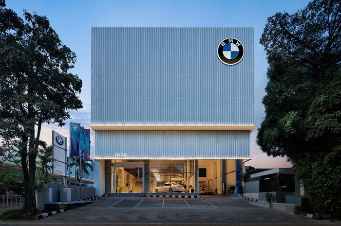 Dealer BMW Astra Pluit