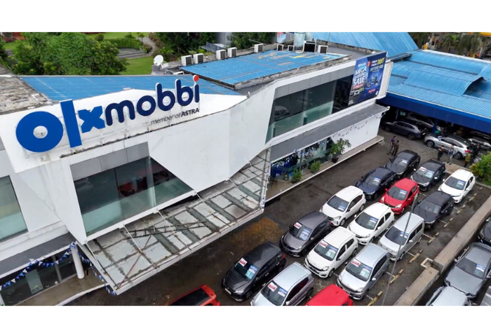 OLXmobbi Perkuat Layanan dan promo di tengah kondisi pasar yang menantang 