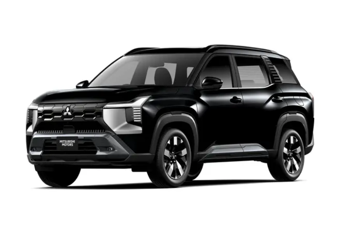 Mitsubishi Destinator