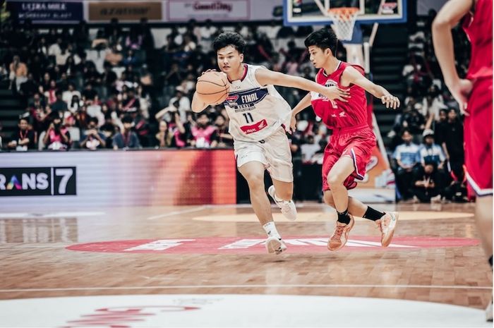 Honda Gelar Kolaborasi BeAT dan DanDaDan di Honda DBL 