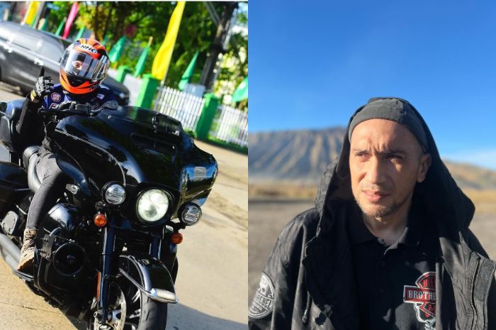 Kabar Gary Iskak meninggal dunia gegerkan publik. Rekan sang aktor bahkan sempat mengira saat itu Gary Iskak sedang syuting.