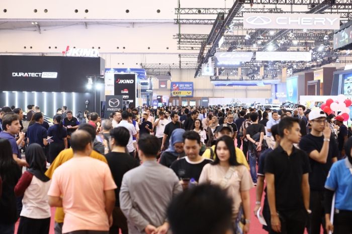 Insentif pajak menjadi stimulus bagi penjualan 