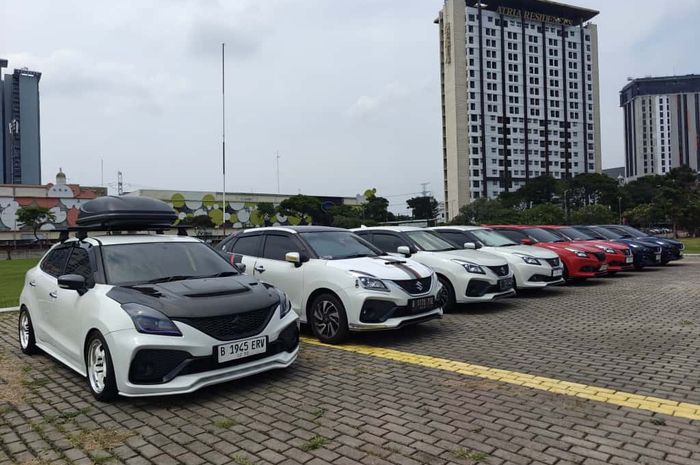 Selamat, NEWBI Pilih Ketua Baru Sambil Merayakan Ulang Tahun Ke-8