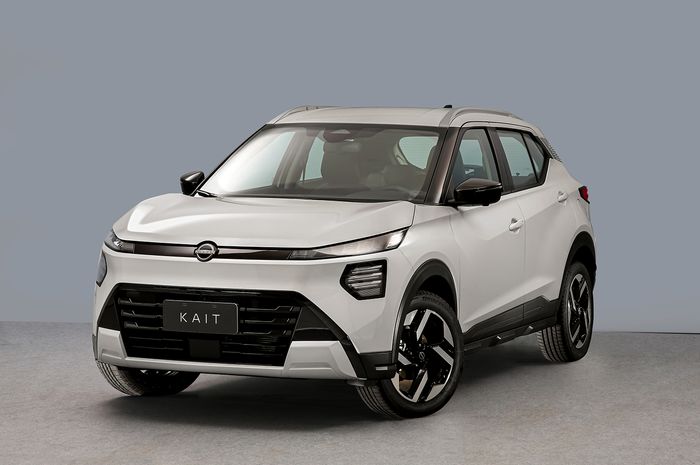 Nissan Kait.