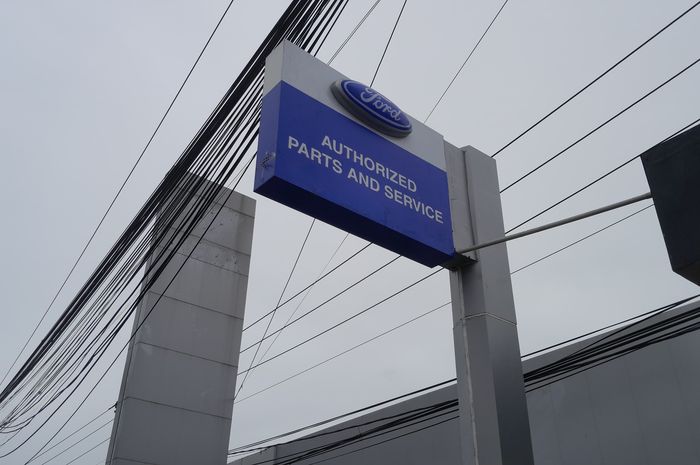 pembukaan Ford Bekasi merupakan bagian dari komitmen perusahaan dalam memberikan layanan purna jual yang optimal.