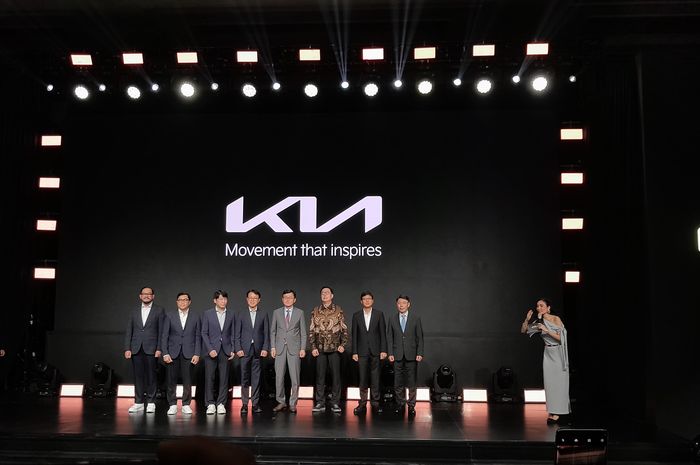 Kia Masuki Babak Baru di Indonesia, Operasional Kini Dikelola Langsung Prinsipal